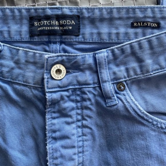 SCOTCH & SODA JEAN SIZE 30/29 - Picture 3 of 6